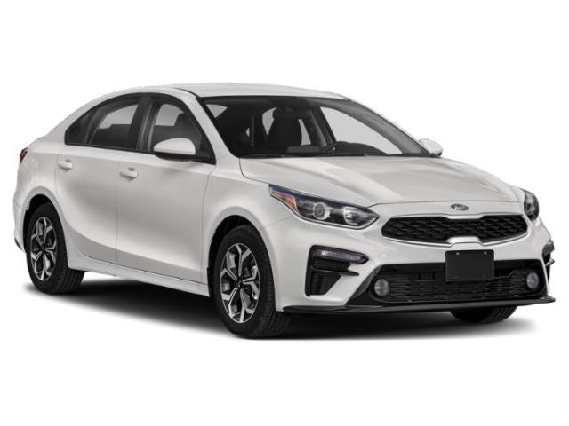 Used 2020 Kia Forte LXS image 9