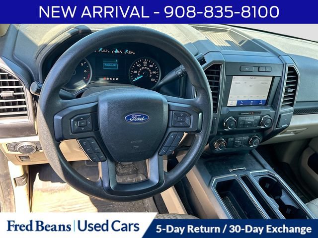 Certified 2020 Ford F150 XLT AWD/4WD image 13