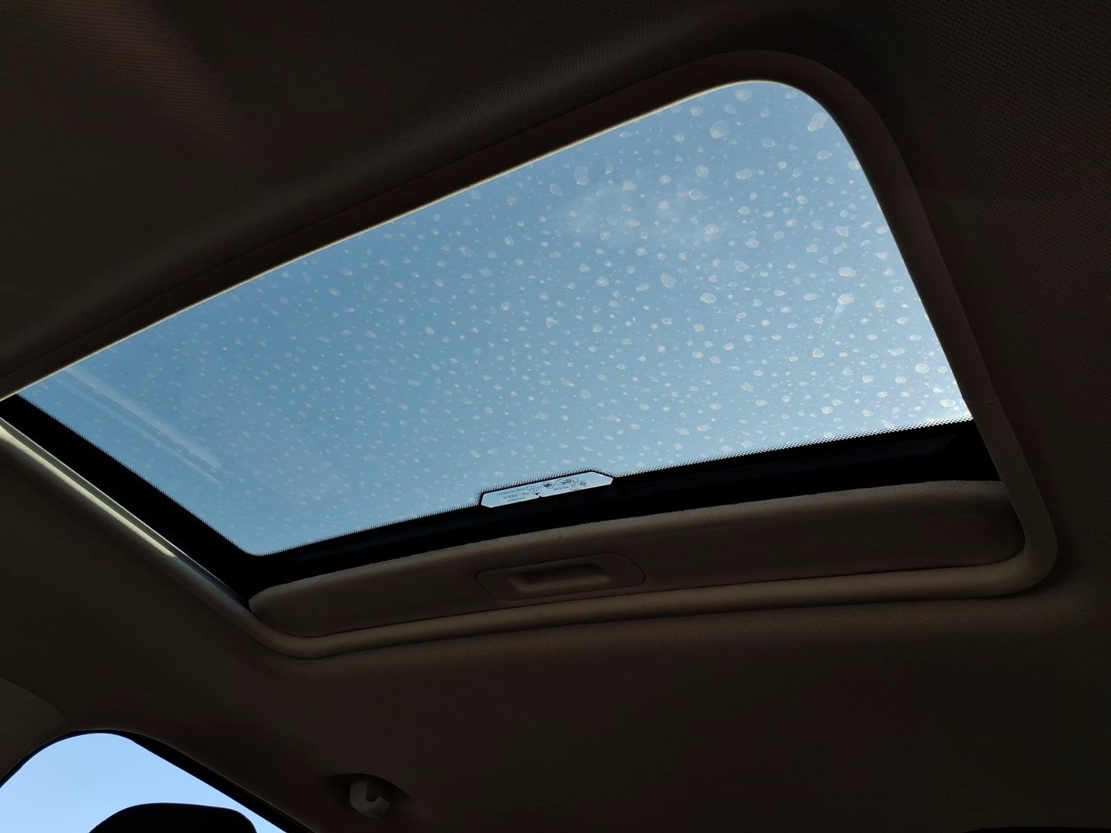 Certified 2019 Ford EcoSport SE w/ SE Convenience Package FWD image 17
