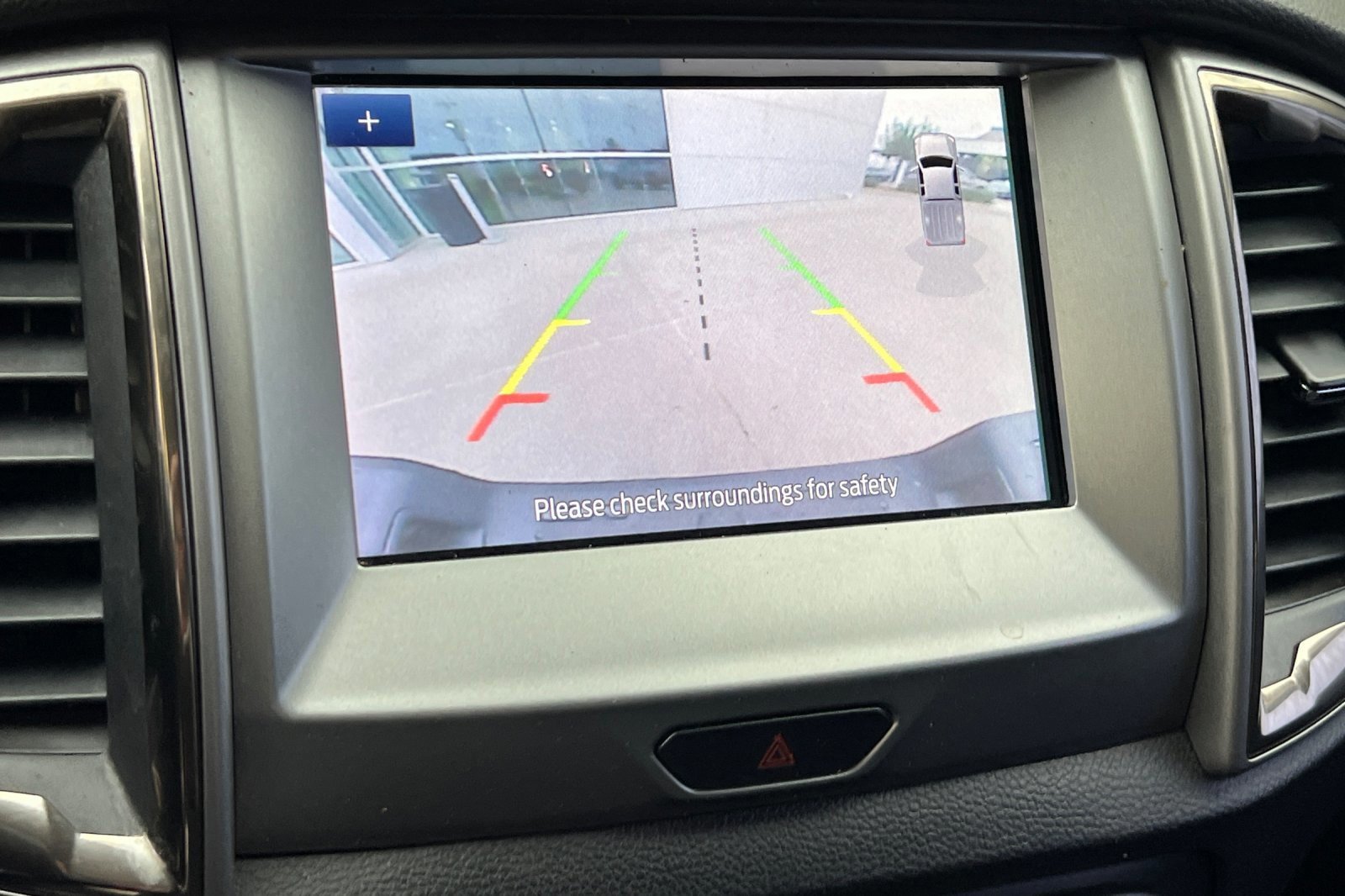 Certified 2020 Ford Ranger XLT w/ Equipment Group 301A Mid image 19