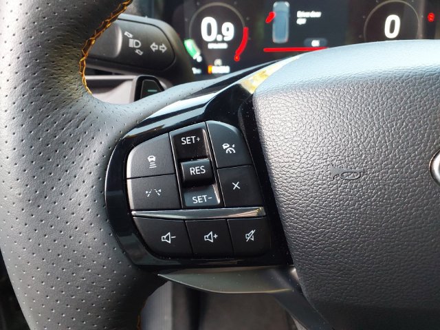 Certified 2026 Ford Explorer Tremor w/ Tremor Convenience Package AWD/4WD image 19