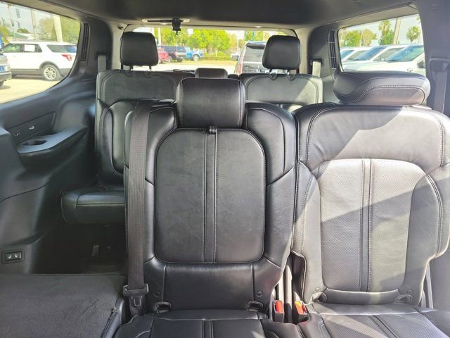 Used 2022 Jeep Wagoneer Series III image 17