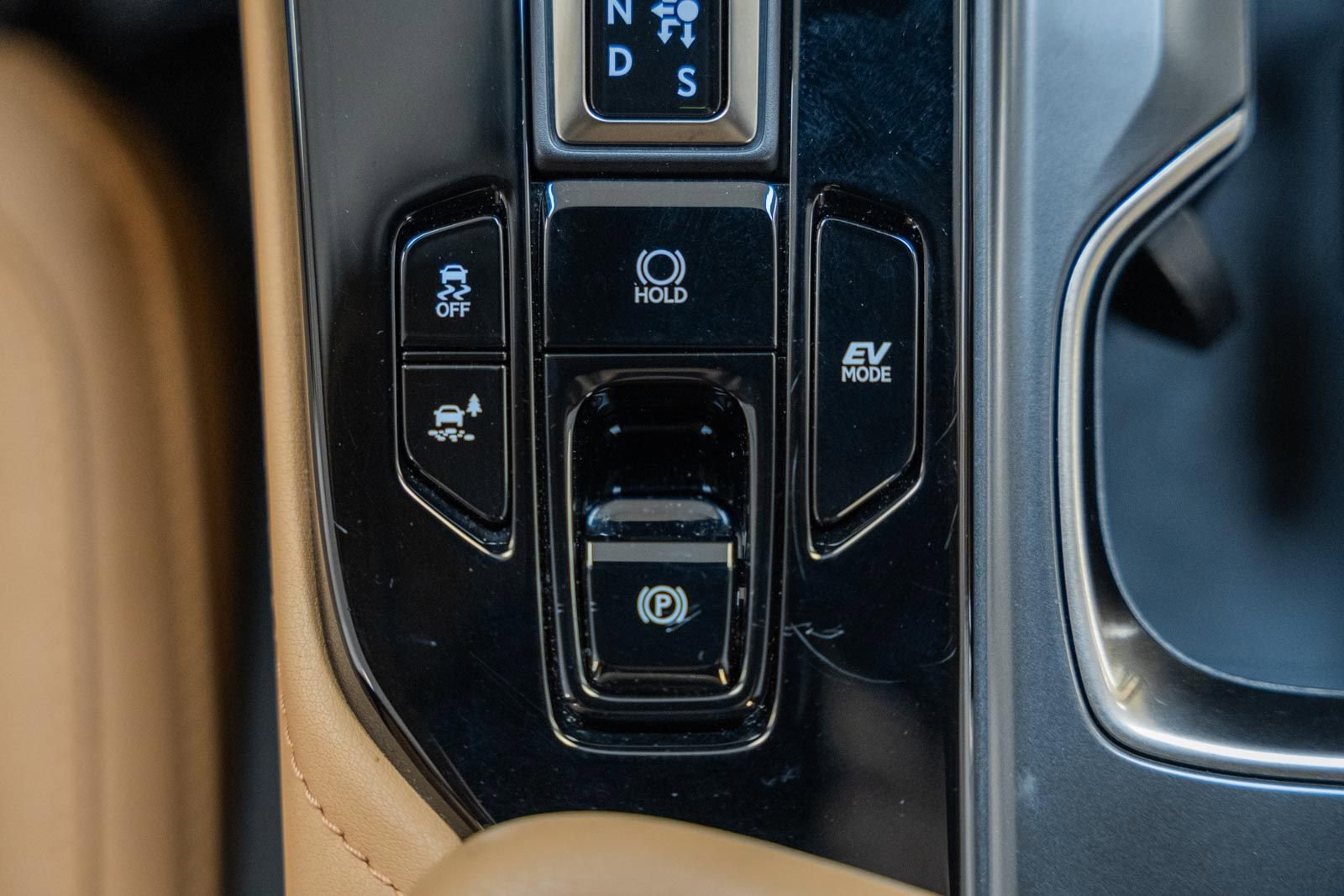 Used 2022 Lexus NX 350h AWD image 31