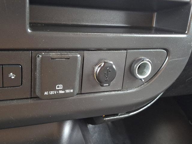 Used 2021 GMC Savana 3500 w/ Power Convenience Package RWD image 22