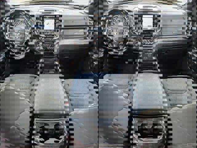 Used 2022 RAM 1500 Big Horn image 19