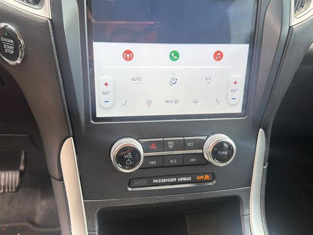 Certified 2023 Ford Edge SEL AWD/4WD image 25