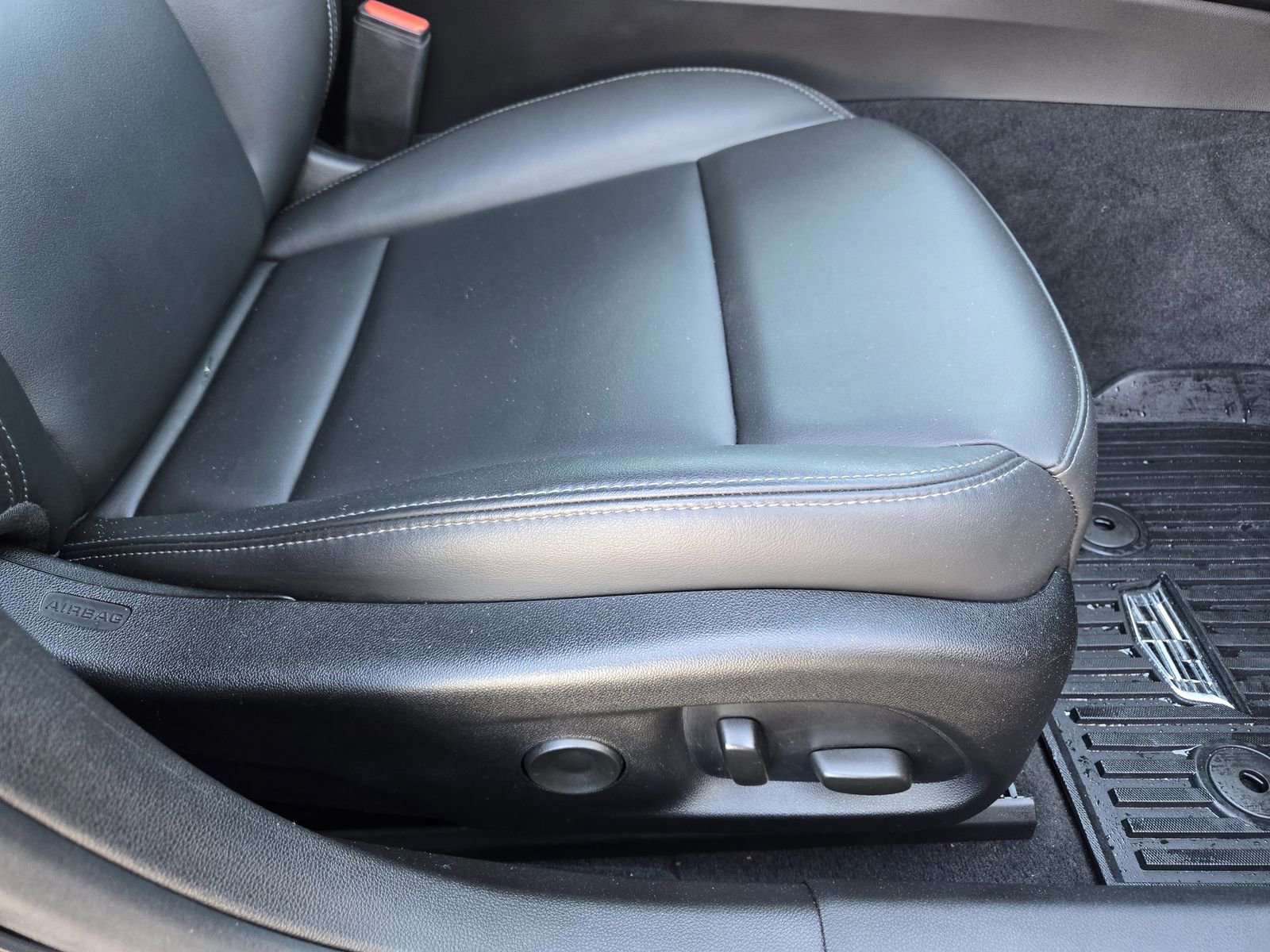 Used 2023 Cadillac CT5 Luxury image 20