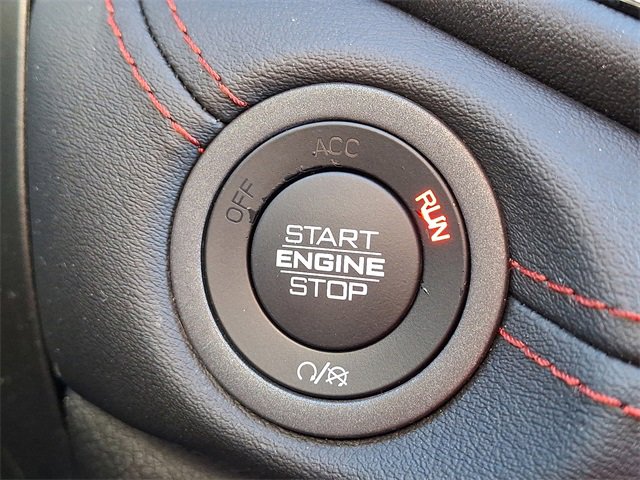 Used 2023 Dodge Durango GT image 23