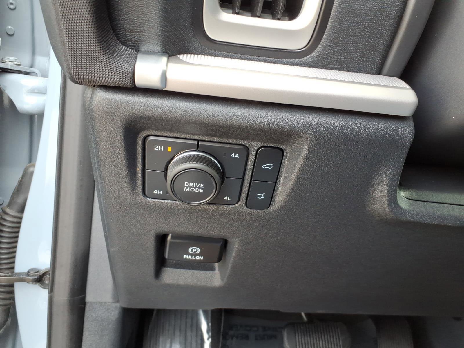 Certified 2025 Ford Expedition Max Active image 18