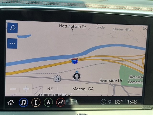 Used 2022 Chevrolet Blazer RS w/ Enhanced Convenience Package image 23