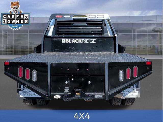 Used 2024 RAM 3500 SLT w/ Quick Order Package 2YG SLT image 4