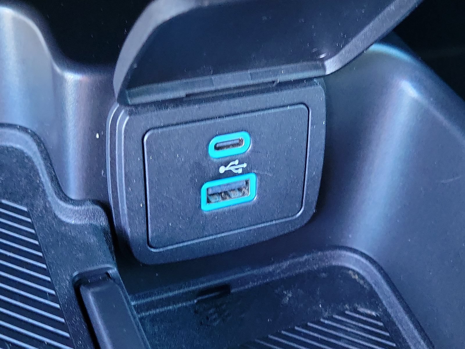 Certified 2025 Ford Bronco Outer Banks AWD/4WD image 25