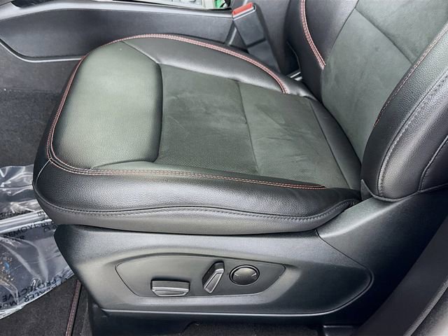 Certified 2023 Ford Explorer ST-Line w/ Class IV Trailer Tow Package image 21