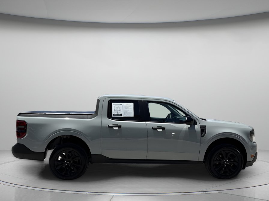 Certified 2024 Ford Maverick XLT w/ XLT Luxury Package FWD image 2
