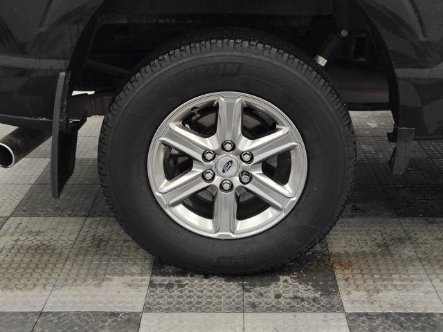 Certified 2024 Ford F150 XLT AWD/4WD image 15