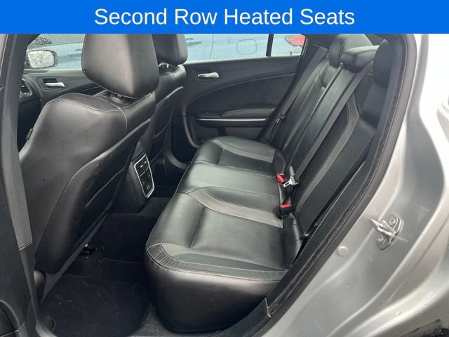Used 2022 Dodge Charger SXT w/ Plus Group RWD image 7