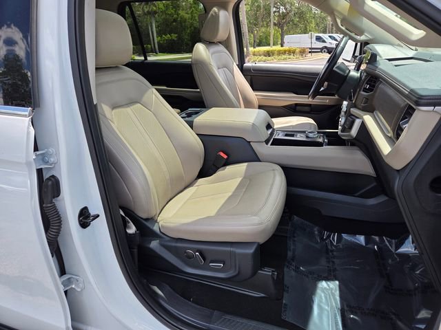 Certified 2024 Ford Expedition Limited RWD image 21