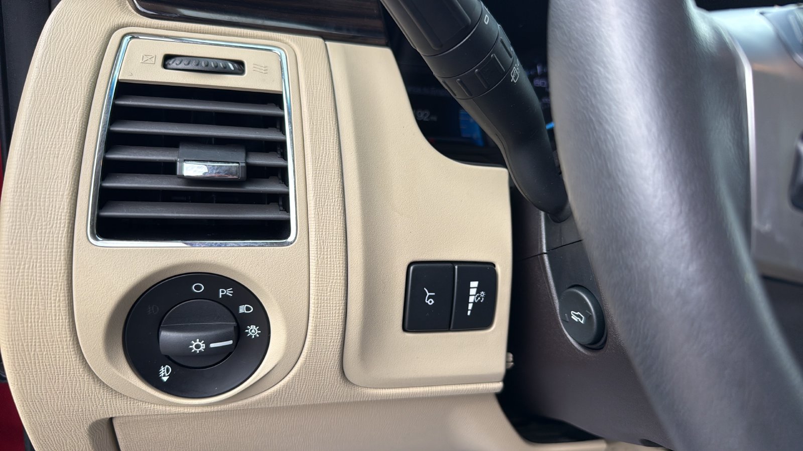Certified 2019 Ford Flex SEL w/ Equipment Group 202A FWD image 12