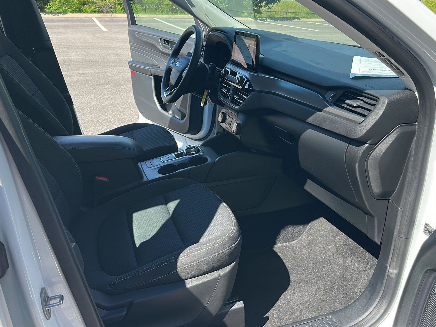 Certified 2023 Ford Escape FWD image 28