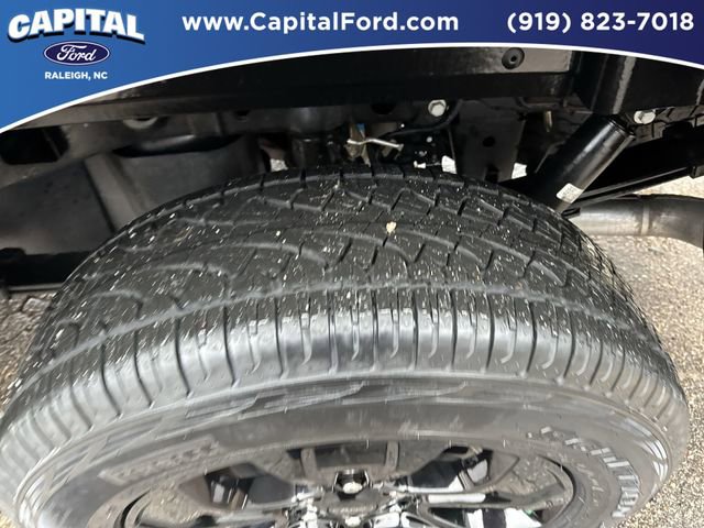 Certified 2023 Ford F150 Lariat w/ Equipment Group 502A High image 14