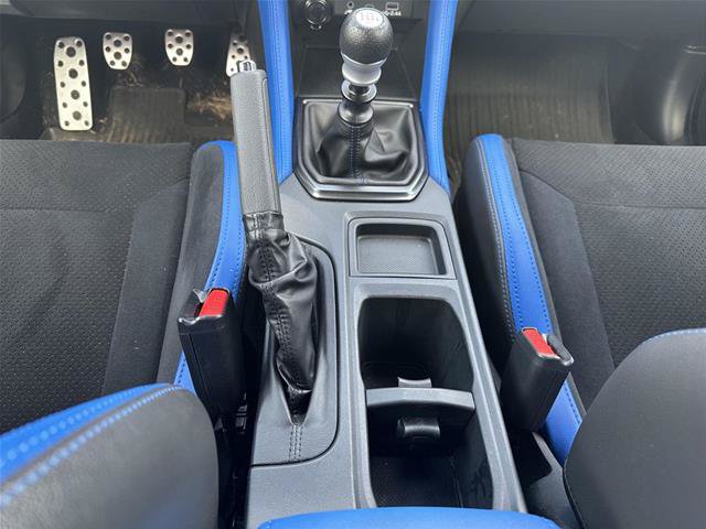 Used 2025 Subaru WRX tS w/ Popular Package #2A AWD/4WD image 19