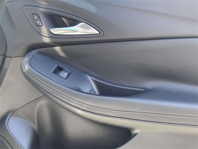 Used 2021 Buick Encore GX Select w/ Sport Touring Package image 65