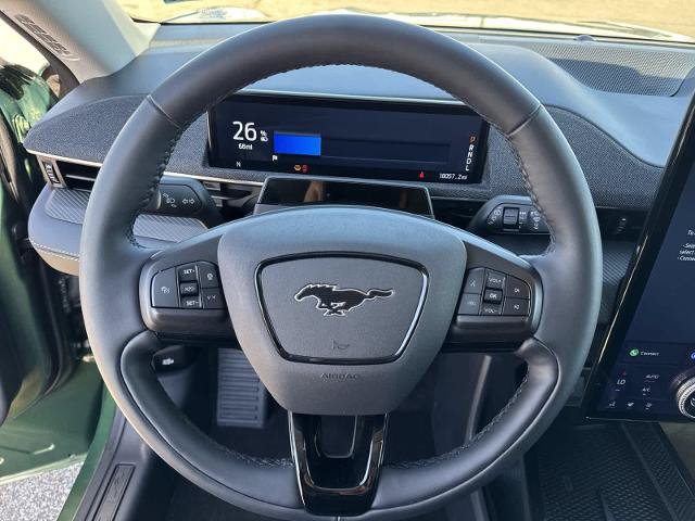 Certified 2024 Ford Mustang Mach-E Premium AWD/4WD image 22