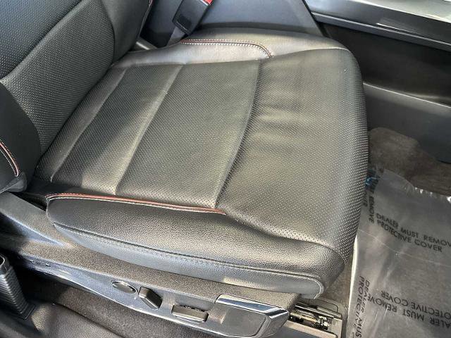 Certified 2023 Ford F150 Lariat w/ Equipment Group 502A High image 28