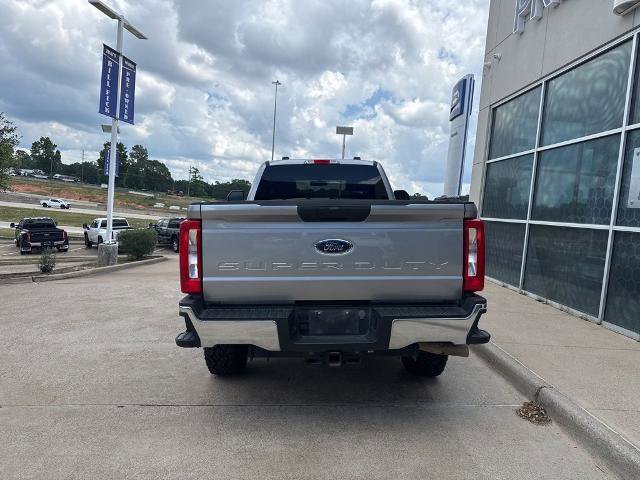 Certified 2023 Ford F350 XLT w/ FX4 Off-Road Package AWD/4WD image 6