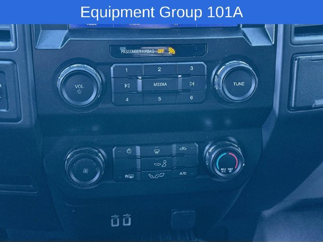 Certified 2020 Ford F150 XL w/ Equipment Group 101A Mid AWD/4WD image 28