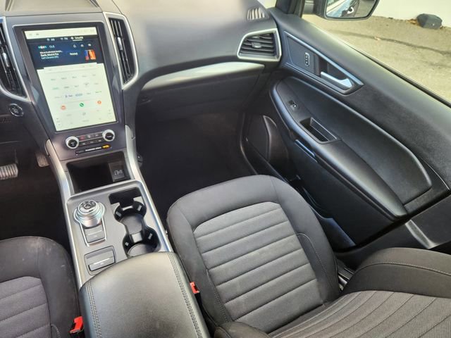 Certified 2022 Ford Edge SE AWD/4WD image 15