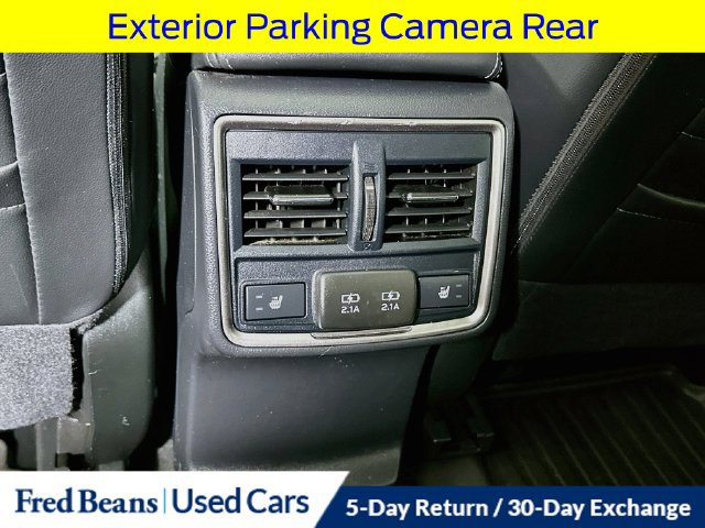 Used 2019 Subaru Forester Touring w/ Popular Package #3 AWD/4WD image 34