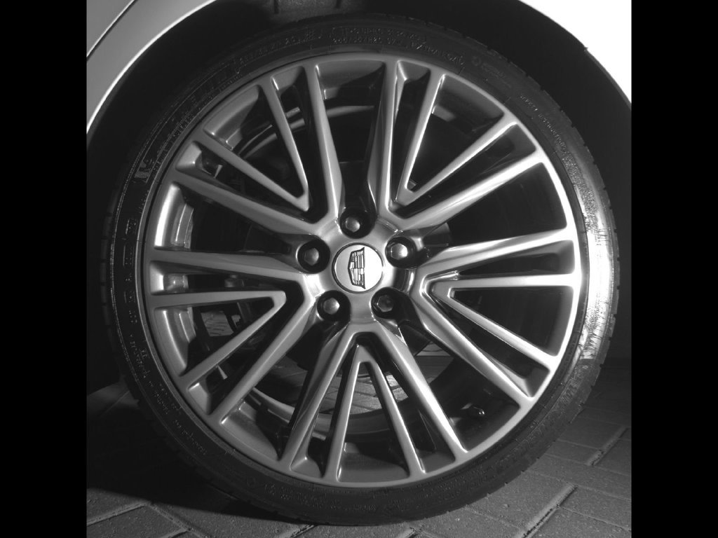 Used 2026 Cadillac CT5 Premium Luxury w/ Technology Package RWD image 12