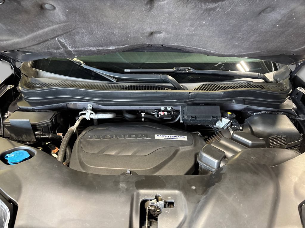 Used 2020 Honda Pilot EX-L image 15