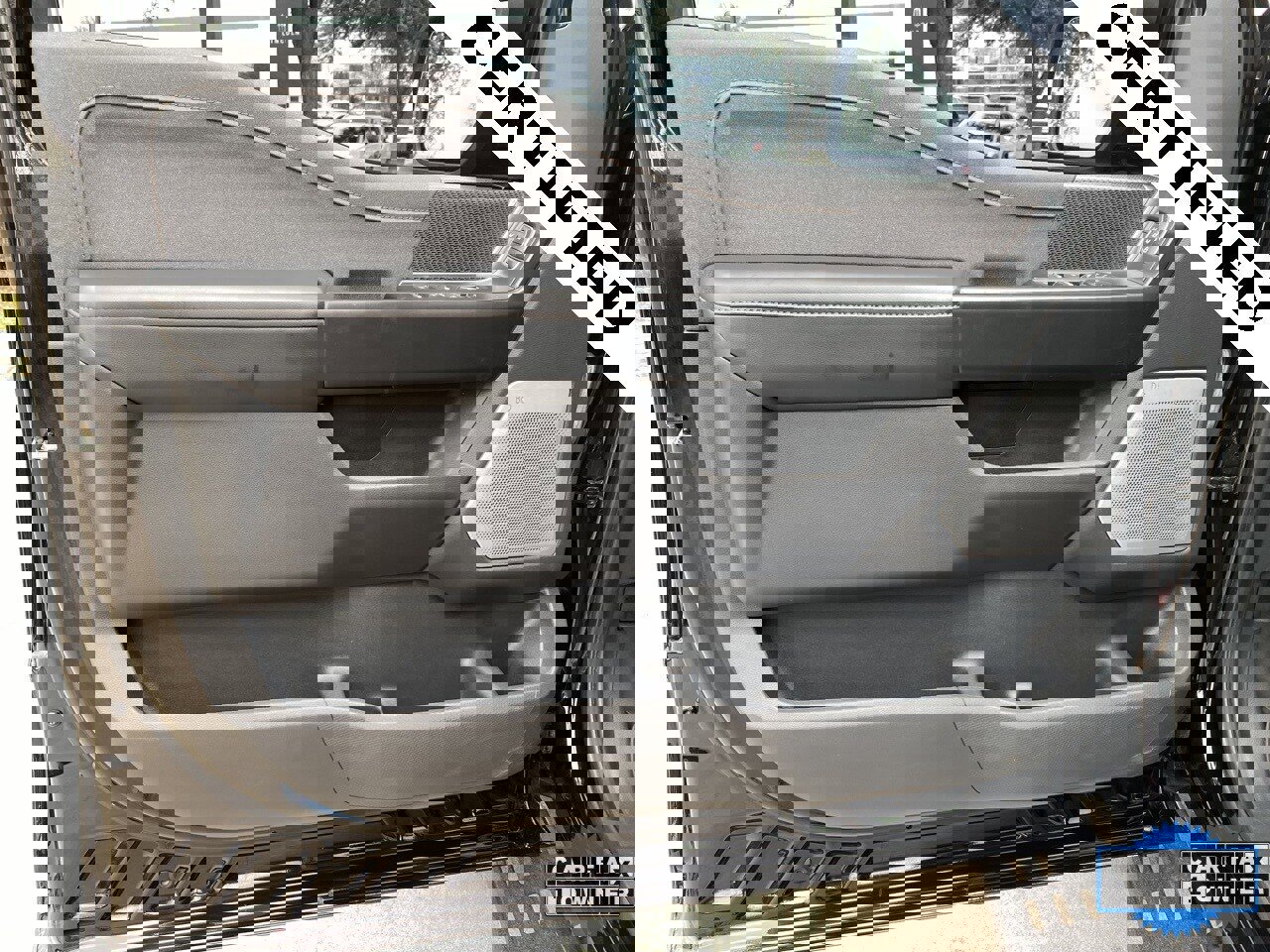 Certified 2023 Ford F150 Raptor w/ Raptor Carbon Fiber Package image 38