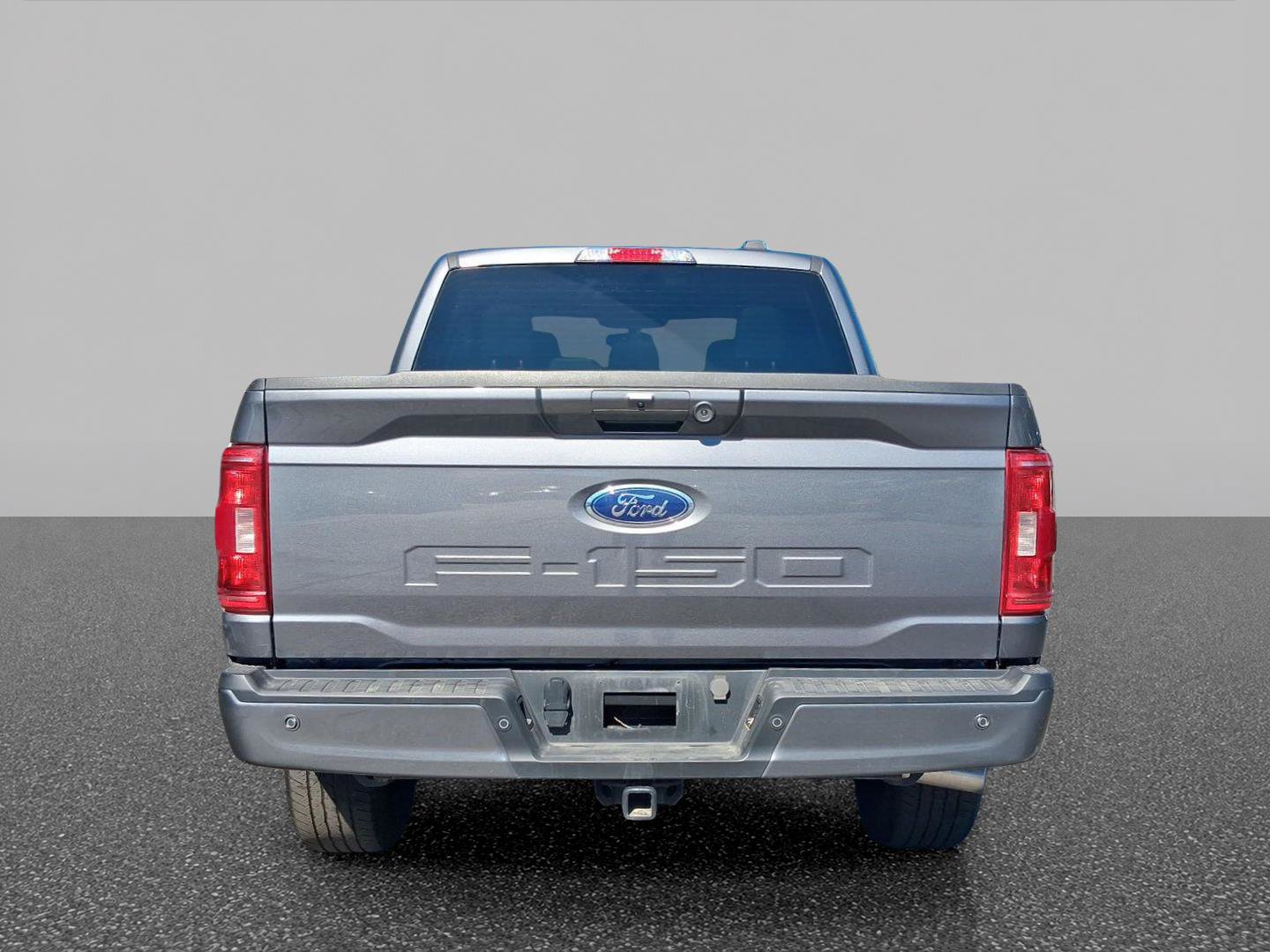 Certified 2023 Ford F150 XLT w/ Equipment Group 302A High AWD/4WD image 5