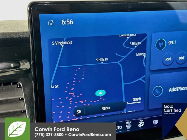 Certified 2025 Ford Transit 350 XLT AWD/4WD image 16