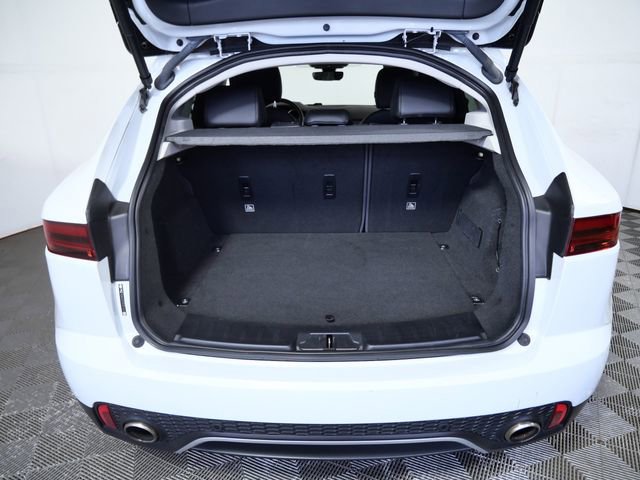 Used 2018 Jaguar E-PACE S AWD/4WD image 10