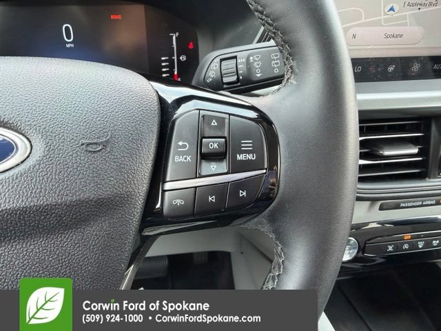 Certified 2023 Ford Escape Active w/ Tech Pack #1 AWD/4WD image 22