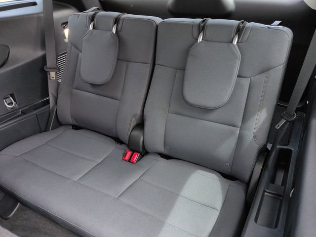 Certified 2025 Ford Explorer Active RWD image 14