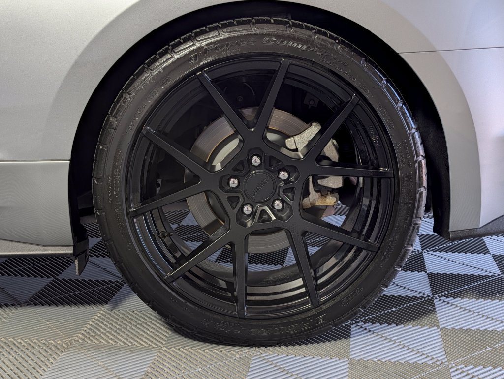 Certified 2020 Ford Mustang GT Premium RWD image 26