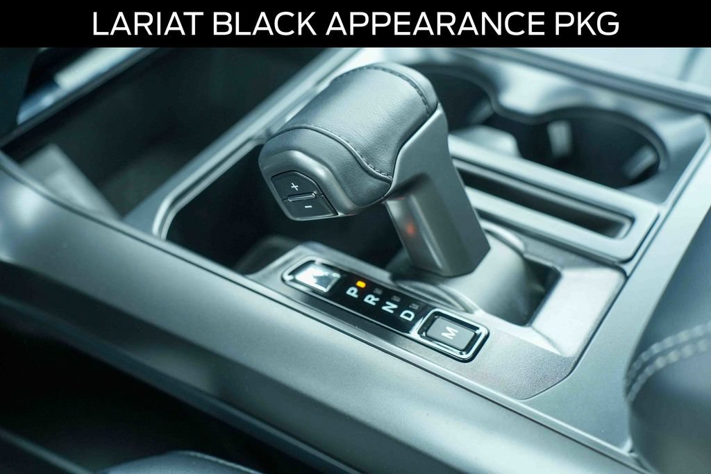 Certified 2026 Ford F150 Lariat AWD/4WD image 40