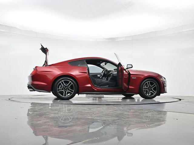 Certified 2019 Ford Mustang GT image 49