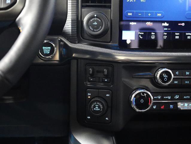 Certified 2024 Ford F150 Tremor w/ Equipment Group 402A High image 15