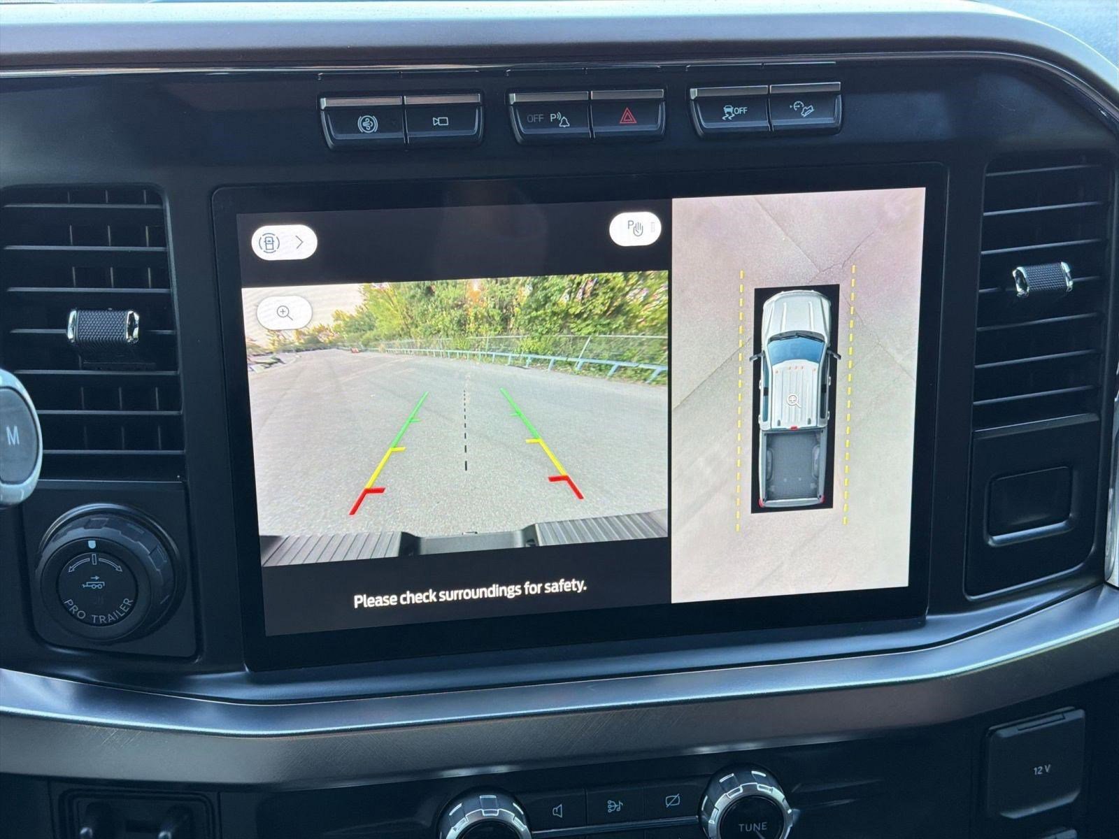 Certified 2024 Ford F250 King Ranch w/ Chrome Package image 24