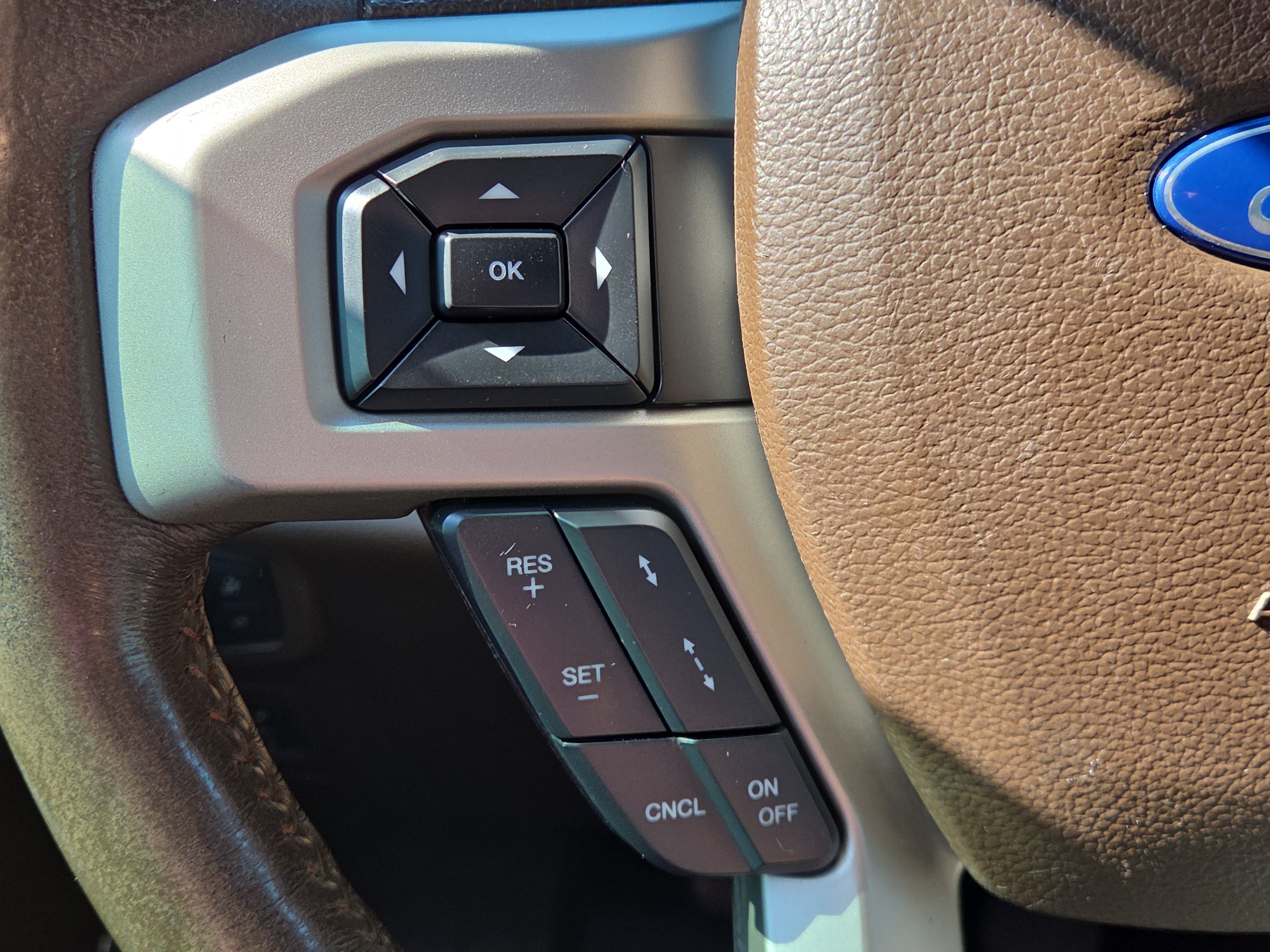 Certified 2019 Ford F150 King Ranch w/ Equipment Group 601A Luxury AWD/4WD image 21