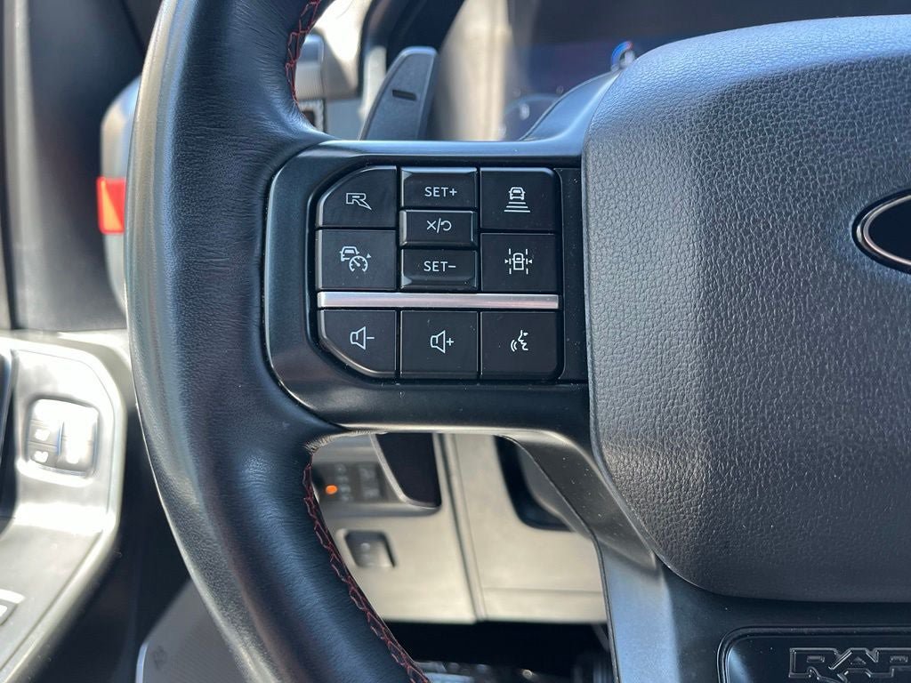Certified 2024 Ford F150 Raptor AWD/4WD image 28
