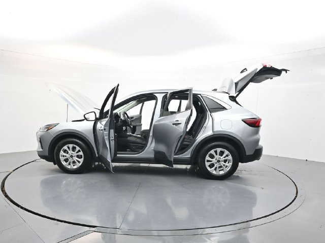 Certified 2024 Ford Escape Active FWD image 47