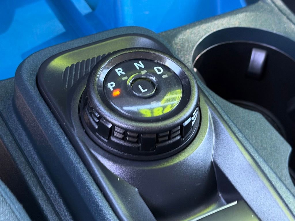 Certified 2025 Ford Maverick XLT FWD image 29