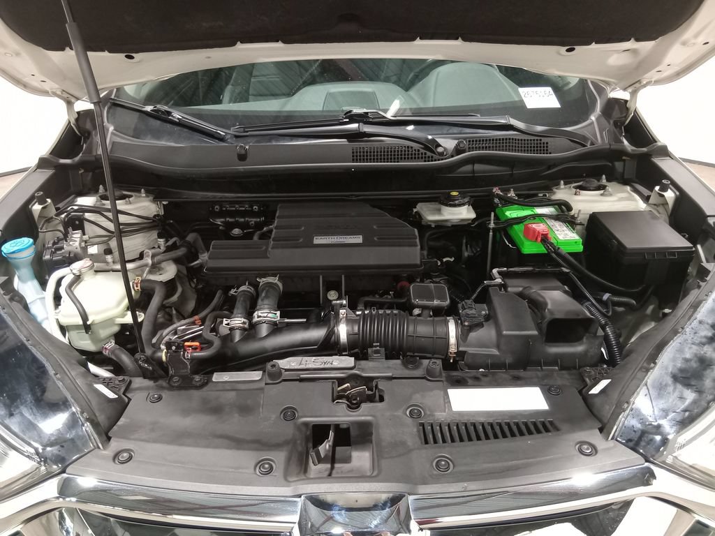 Used 2018 Honda CR-V Touring image 10